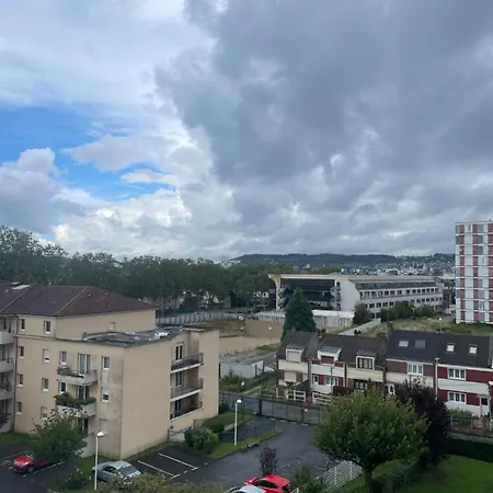 Διαμέρισμα Chic Et Renove